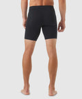Jetsetter Boxer Brief 3-Pack, supportive comfort, anti-odor MicroModal fabric, men's underwear.