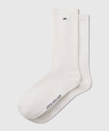 Premium Pima cotton Anytime Socks, soft and breathable for all-day comfort.