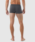 Jetsetter Boxer Brief 3-Pack showcasing comfortable, supportive fit with MicroModal fabric.