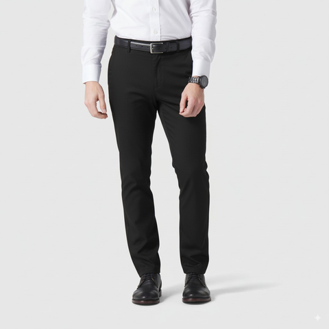 Jetsetter Tech Pant Classic Fit