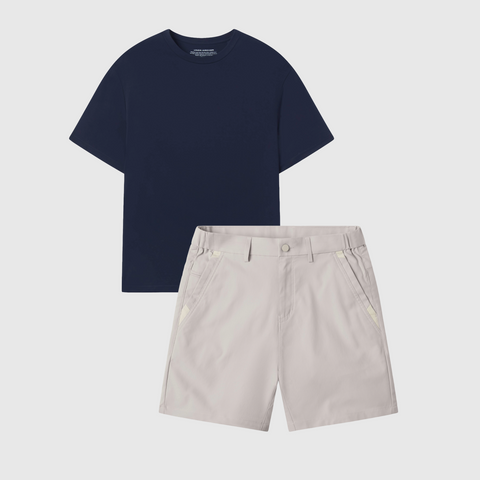 The Day Off Kit
