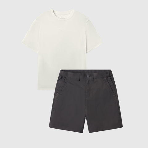 The Day Off Kit