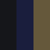Colors - Midnight Pack