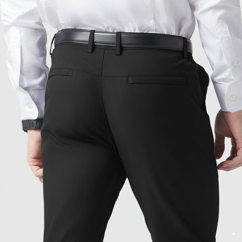 Jetsetter Tech Pant Straight Fit