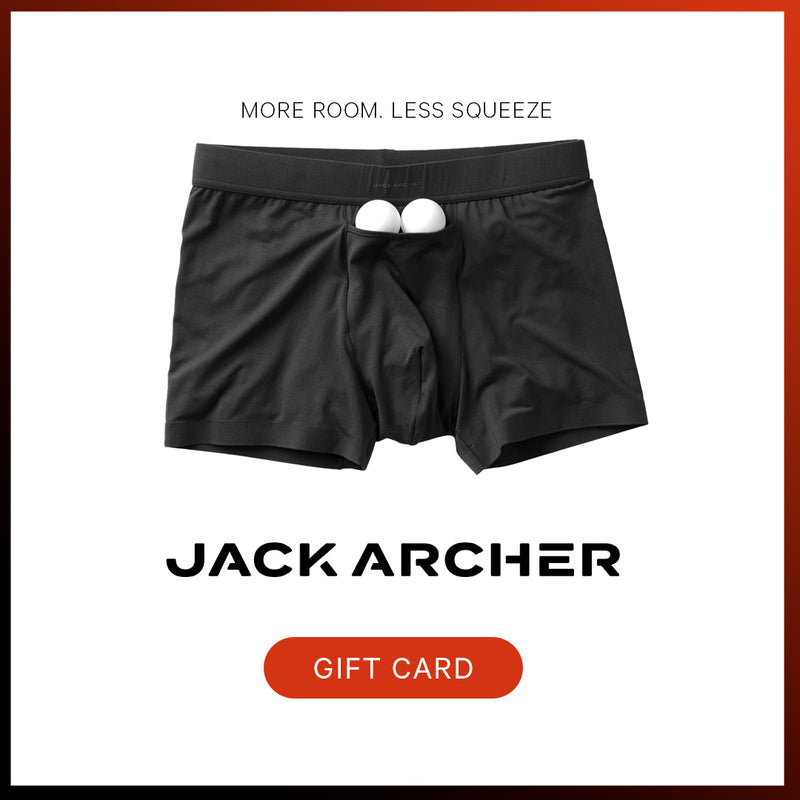 ["Jack Archer Gift Card"]