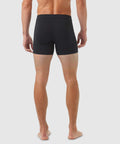 Jetsetter Boxer Briefs featuring a comfortable, supportive design with MicroModal fabric.