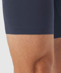 Jetsetter Boxer Brief showcasing smooth, stretchy MicroModal fabric and flat leg seams.